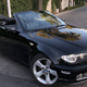Illustration for article titled At $3,300, Could This Manual-Equipped 2006 BMW 325Ci Be A Drop-Top Delight?